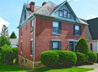 130 Church St, Claysville, PA