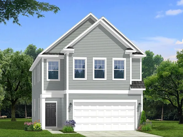 1018 Caswell Way Ct Homesite 31, Durham, NC 27703