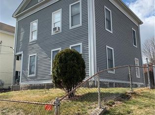 232 High St, Pawtucket, RI 02860