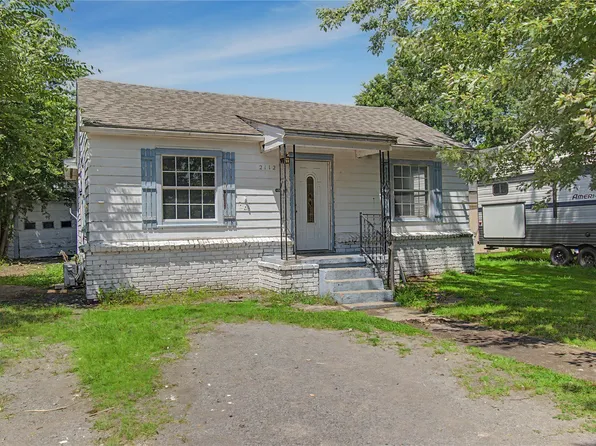 2112 Jefferson St, Muskogee, OK 74403