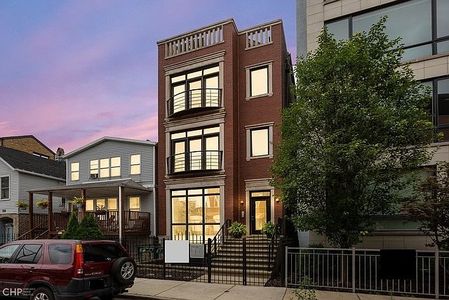1st image of 1517 W Fry St APT 3