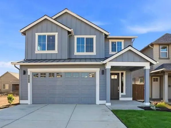 60943 SE Apollo Pl, Bend, OR 97702