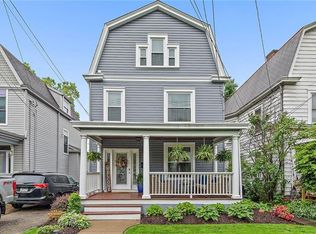 556 Centennial Ave, Sewickley, PA 15143