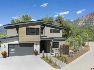 769 Hermosa Meadows Rd, Durango, CO 81301