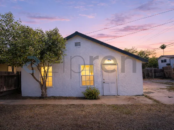 3634 E Madison Ave #2, Fresno, CA 93702