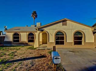 7930 W Campbell Ave, Phoenix, AZ 85033