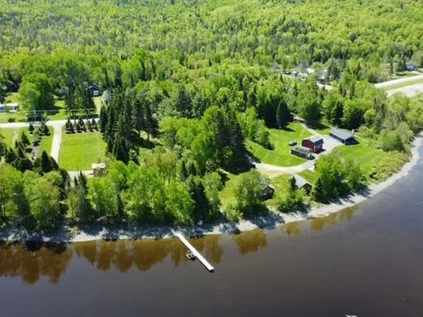 92 West Road, Portage Lake, ME 04768