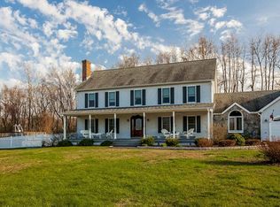 26R Mauro Dr, Durham, CT 06422