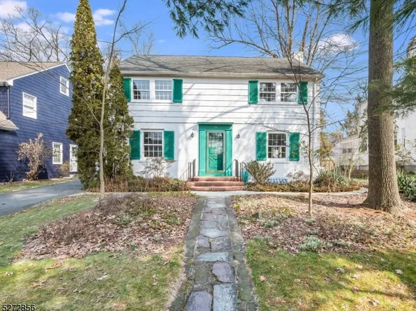 24 Birdseye Glen, Verona Twp., NJ 07044