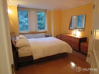 Rented by Halstead Real Estate