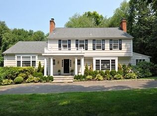 5 Carissa Ln, Greenwich, CT 06830