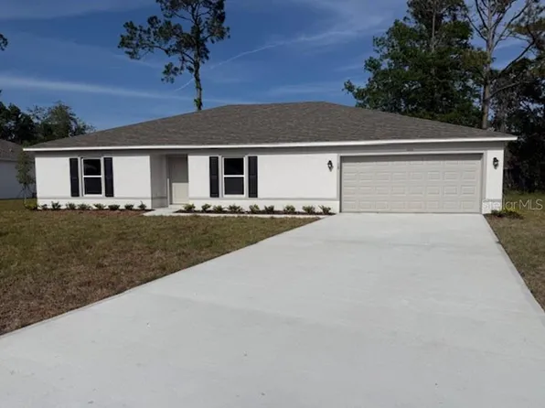 19 Birchwood Pl, Palm Coast, FL 32137