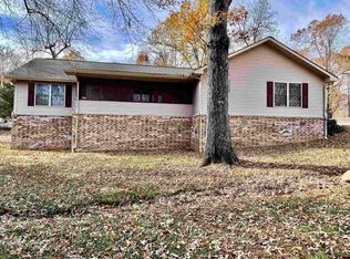 201 Coon Ridge Rd, Lakeview, AR 72642