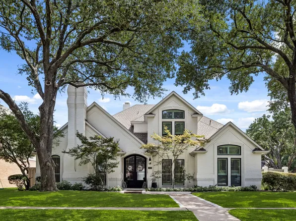 5916 Genoa Ct, Plano, TX 75093