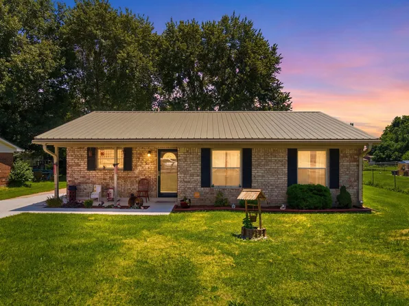205 Brandywine Dr, Georgetown, KY 40324