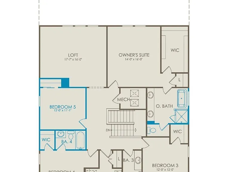 16628 Silver Brook Way — Photo 44