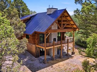 573 Crest Drive, Cimarron, CO 81220