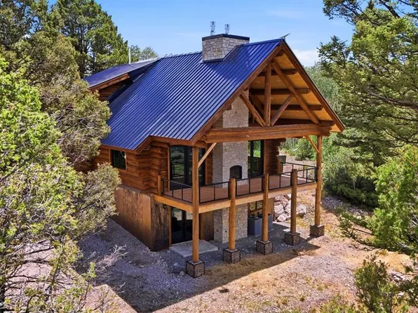 573 Crest Drive, Cimarron, CO 81220
