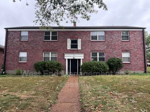 8115 Whitburn Dr APT 2W, Saint Louis, MO 63105