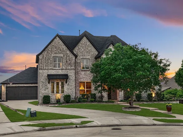 1521 Latigo Ct, Prosper, TX 75078