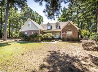 95 Sexton Cv, Cabot, AR 72023