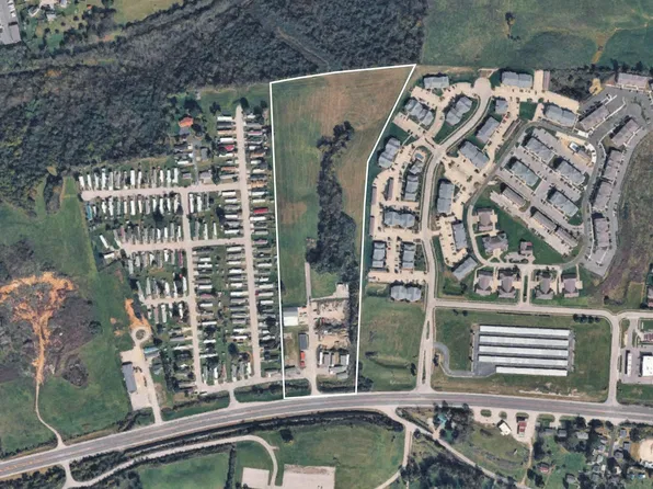 1951 Irvine Rd, Richmond, KY 40475