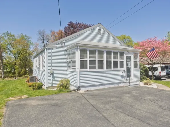 582 Broadway St, Chicopee, MA 01020