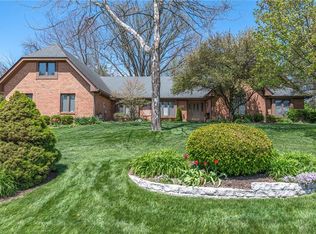 1341 Quaker Way, Dayton, OH 45458