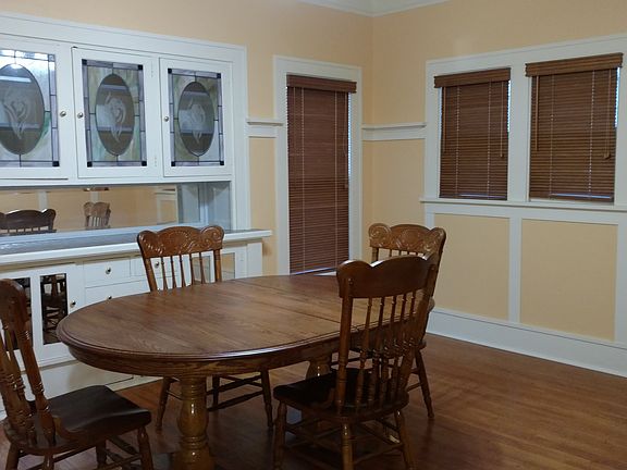 Dining Room Main Floor