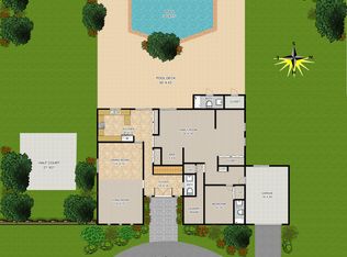 9808 SW 94th Ter, Miami, FL 33176