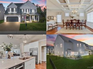 12471 Donahue Rd, Glen Allen, VA 23059