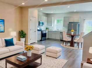 Progress Village Townhomes, Chambersburg, PA 17201