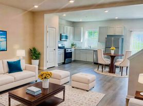 Progress Village Townhomes