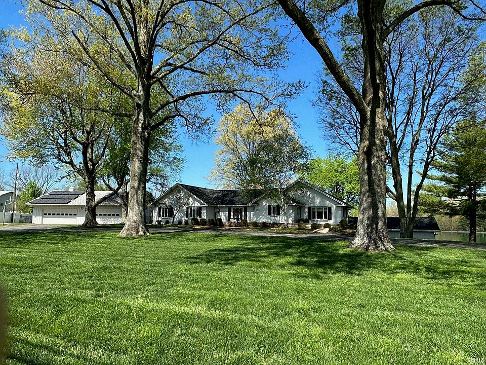 6518 Big Cynthiana Rd, Evansville, IN 47720 Zillow