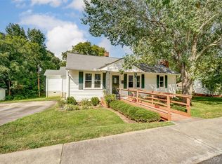 302 Harris St, Fort Mill, SC 29715