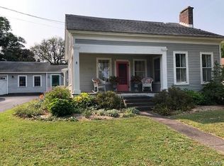 2761 State Route 12b, Deansboro, NY 13328