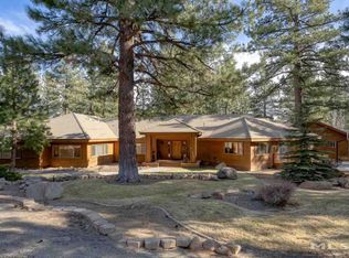 310 Piney Creek Rd, Reno, NV 89511