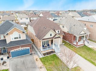 461 Greenwood Dr, Essa, ON L3W0R4