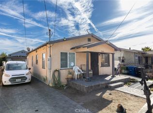 9424 S Spring St, Los Angeles, CA 90003