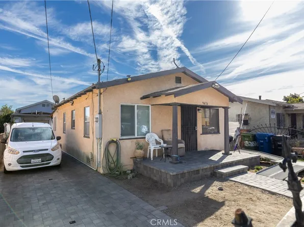 9424 S Spring St, Los Angeles, CA 90003