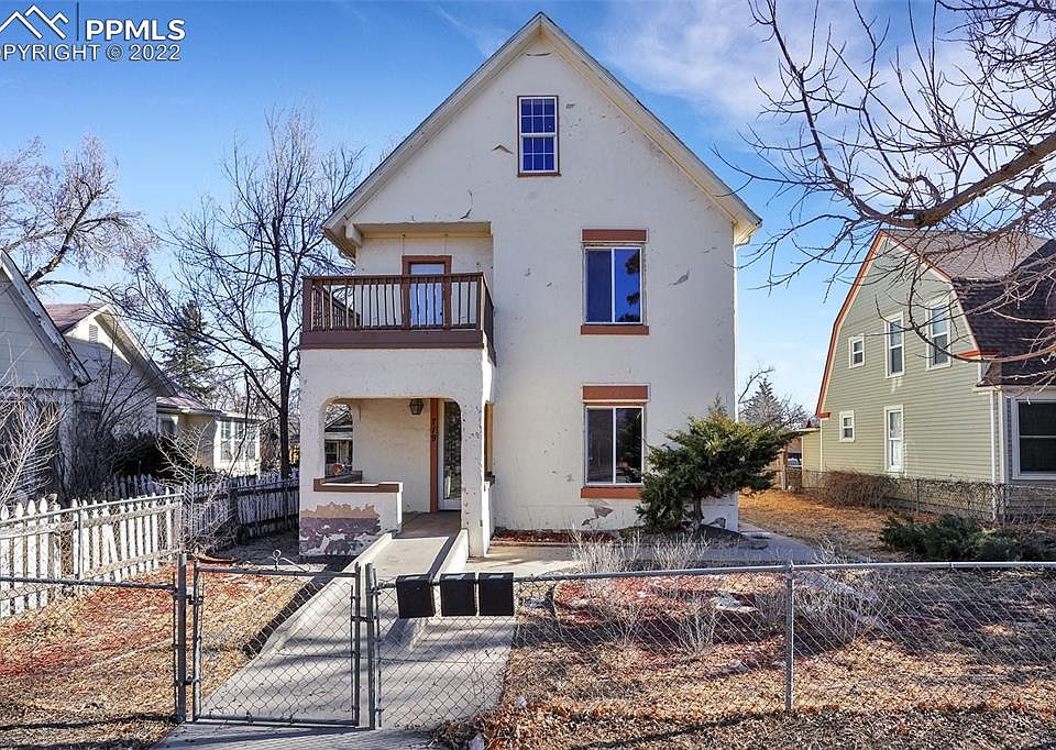 719 N Wahsatch Ave, Colorado Springs, CO 80903 MLS 8183966 Zillow