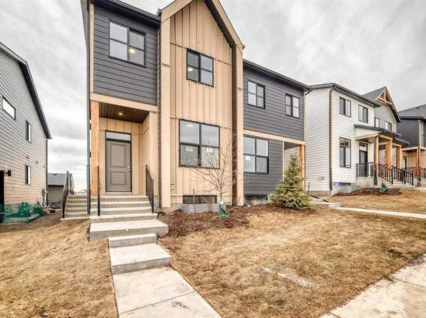 131 N Sawgrass Gate NW, Airdrie, AB T4B 5V2