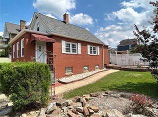 820 17th St, Ambridge, PA 15003