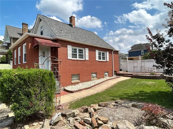 820 17th St, Ambridge, PA 15003