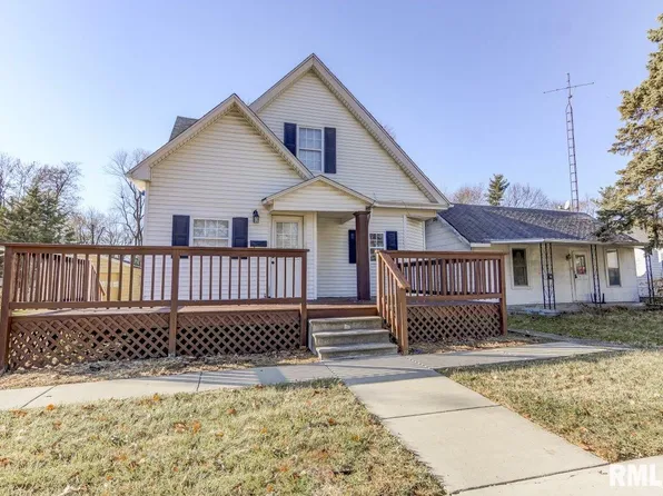 1129 N Virginia Ave, Springfield, IL 62702