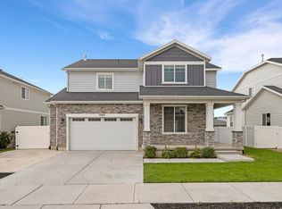 3565 W Alta Loma Ln, South Jordan, UT 84095