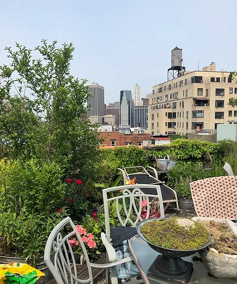 112 Willow St #5C — Photo 5