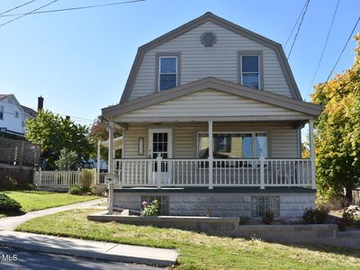 2309 1st St, Altoona, PA, 16601