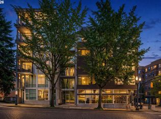 1234 SW 18th Ave, Portland, OR