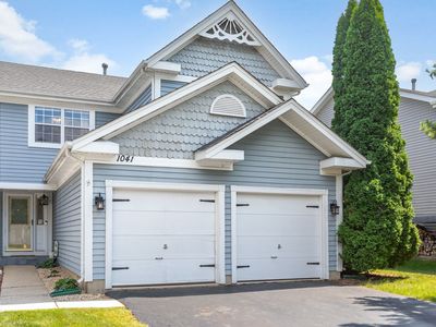 1041 Dartmouth Dr, Bartlett, IL, 60103